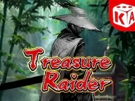Treasure Raider