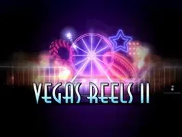 Vegas Reels II game thumbnail
