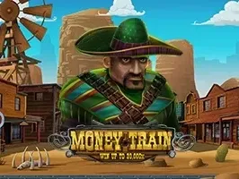 รถไฟเงิน game icon