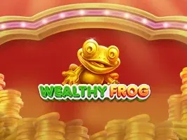 กบน้อยมั่งคั่ง game thumbnail