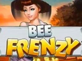 Bee Frenzy game icon