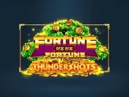 ฟอร์จูน ฟอร์จูน _ สายฟ้าฟาด game thumbnail