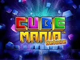 Cube Mania Deluxe™ game icon