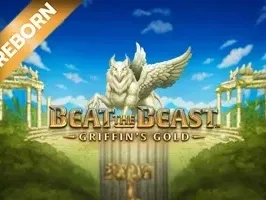 Beat the Beast_ Griffin's Gold game thumbnail