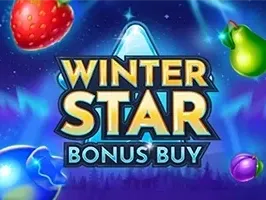 Winter Star Bonus Buy game icon