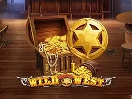Wild Crazy West