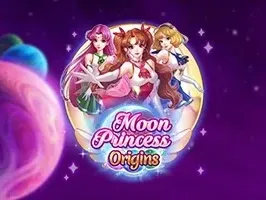 Moon Princess Origins